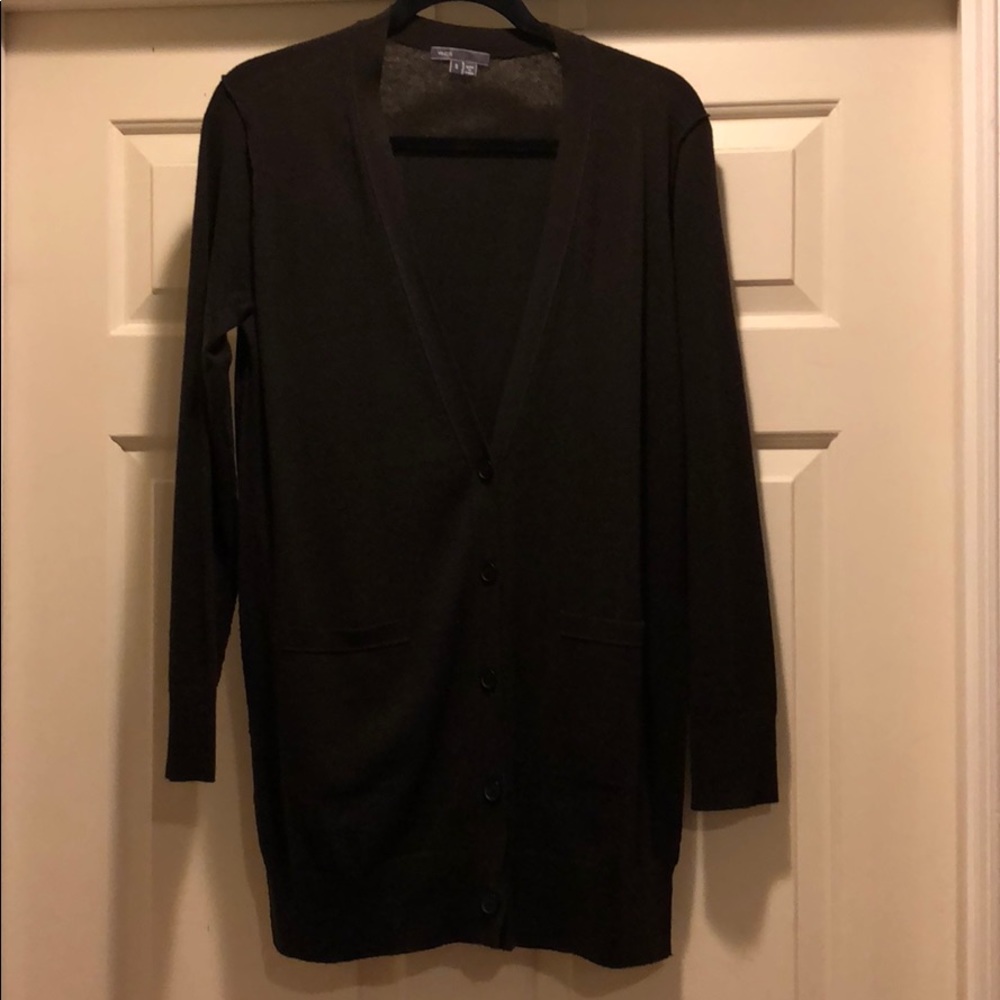Vince Cardigan